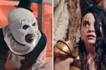 Actrice in Terrifier 3 weigerde een scène te spelen nadat haar verteld werd wat ze moest opeten