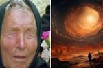 Blinde mysticus Baba Vanga voorspelde reeks gebeurtenissen die zullen leiden tot het 'einde van de wereld'