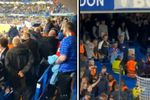 Wordt dit nu uitvergroot of hebben we écht een probleem? Ook Gent-fans gaan over de schreef in Londen