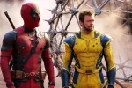 Ryan Reynolds deelt verwijderde scène uit 'Deadpool & Wolverine' met Wrexham-ster, die te grof was om te tonen