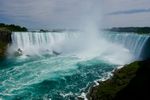 Ingenieurs legden de waterstroom bij Niagara Falls volledig stil en deden een gruwelijke ontdekking