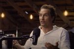 Matthew McConaughey onthult iconische rol die hij weigerde, ondanks een aanbod van 15 miljoen dollar