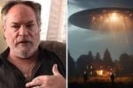 Amerikaanse ex-militair: "Ik werd 92 dagen ontvoerd door aliens. Dit is wat ik allemaal meemaakte..."