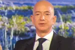 Amazon-oprichter en miljardair Jeff Bezos legt uit hoe hij zijn rijkdom vergaarde door de 'twee-pizza-regel'