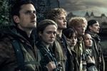 Netflix-fans zijn lyrisch over ‘beste apocalyptische serie ooit’ nadat ze alle afleveringen in één dag kijken