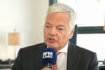 Didier Reynders onder vuur in witwaszaak, maar dit is wel het waanzinnige pensioen waar hij recht op heeft