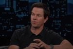 Acteur Mark Wahlberg waagde zich aan 63 (!) uur vasten en toont wat dit met zijn lichaam deed