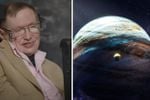 Plots duikt theorie van Stephen Hawking over aliens weer op: "Het is een beetje zoals in een donker bos..."