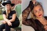 Boerin Ilse toont zich in lingerie en plots wil iedereen de boerenstiel gaan leren (foto's)