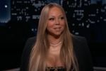 Dit is het ongelooflijk bedrag dat Mariah Carey jaarlijks nog verdient aan haar iconisch kerstnummer