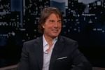 Tom Cruise werd het hoogste bedrag ooit betaald voor één enkele filmrol en het is een verbluffend bedrag