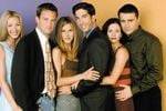 De enorme bedragen die de overgebleven cast van Friends jaarlijks verdient aan de herhalingen van de serie