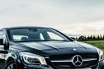 Vlaamse Mercedes-eigenaar brengt de mensen aan het lachen met zijn nummerplaat: "Door zijn vrouw gekozen..."