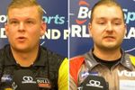 Wéér boel tussen Belgische darters en PDC: "Dit is een enorme slag in ons gezicht!"