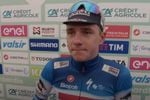 Ex-wielrenner pakt uit met verrassende uitspraak: "Volgend jaar rijdt Remco Evenepoel bij dit team..."