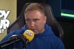 Ook Gerwyn Price haalt scherp uit naar De Decker: "Je speelgoed weggooien als een boze baby, helpt niet!"