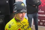 Er vallen harde woorden na WK-selectie van Wout van Aert: "We zijn gewoon aan het lijntje gehouden!"