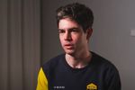 WK-selectie Wout van Aert blijft voor opschudding zorgen: "Ik ga dit weekend misschien iets anders doen"