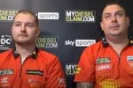 De (vervelende) nasleep van het WK darts: Belgische toppers krijgen slecht nieuws te horen