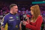 Wereldkampioen darts Luke Littler onthult zijn 'geniale truc' waardoor hij gemakkelijker een 180 kan gooien