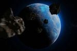 NASA geeft belangrijke update over 'stadvernietigende' asteroïde die de aarde binnen zeven jaar kan raken