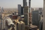 De 'mega-stad' King Abdullah Economic City in Saudi-Arabië blijft maar groeien, maar de problemen stapelen zich op