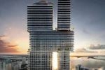 Mercedes-Benz lanceert prestigieuze woontoren met 791 luxe woningen en premium faciliteiten in Miami