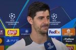 Thibaut Courtois is heel duidelijk over terugkeer naar de Rode Duivels en heeft stevige boodschap voor de fans