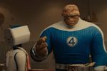 Marvel dropt trailer voor nieuwe Fantastic 4-film, met het debuut van Pedro Pascal in het MCU