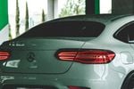 Belgische Mercedes-eigenaar laat de mensen gissen over zijn speciale nummerplaat: "Ik wil hem wel eens zien..."