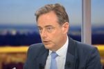 Premier De Wever waarschuwt de Belgische bevolking: "Dat is een probleem dat iedereen armer zal maken"