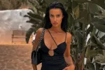 Julie uit 'The Real Housewives of Antwerp' pakt uit met een gloeiendhete bikinifoto: "Miss Bikini forever!"