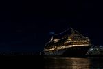 Spookachtige video laat 'angstaanjagende' realiteit zien: waarom is de hemel 's nachts zo donker op cruiseschepen?