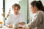 Spreekt je partner deze zes woorden uit, dan zit je volgens experts met een dik probleem