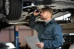 Aantal herkeuringen van auto's in Vlaanderen stijgt: dit zijn de top 5 afkeuringsredenen