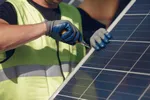 Het verrassende moment waarop je zonnepanelen het meest efficiënt zijn: "Zeker niet op snikhete zomerdagen"