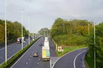 Dit nieuwe verkeersbord kan voor verwarring zorgen bij Belgische chauffeurs: weet jij wat het betekent?