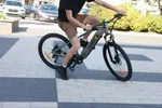 Veel eigenaars van een e-bike maken één cruciale onderhoudsfout: "De vervanging wordt al te vaak uitgesteld"
