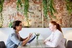 Een gouden tip om een sollicitatiegesprek succesvol af te ronden: wat is 'power priming' en hoe pas je het toe?