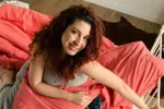 Seksuologe Kaat Bollen deelt sensuele foto die de temperatuur flink doet stijgen: "Nog meer van dat!"
