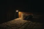 Geld besparen op hotel werd een ware nachtmerrie voor deze man: "Ik ben gewoon gevlucht!"