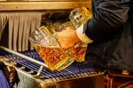 Oktoberfest in München wordt nóg duurder: dit is de prijs van bier en frisdrank in 2025
