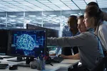 Geoffrey Hinton, de ‘Peetvader van AI’, doet verontrustende voorspelling over de evolutie van artificiële intelligentie