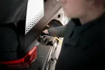 Goed nieuws voor Belgen die hun elektrische bedrijfswagen thuis opladen: "Zo wordt het aantrekkelijker"