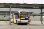 Chaos dreigt: De Lijn kondigt nieuwe stakingsdag aan in mei, mogelijk volgt NMBS het voorbeeld