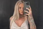 Waarom verafgoden veel mannen Temptation-Pommeline? Deze stomende lingeriefoto's maken veel duidelijk!
