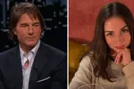 Tom Cruise slaat de 25 jaar jongere Ana de Armas aan de haak. Deze foto's tonen wat een gelukzak hij is...