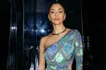 Jawadde! Ex-Pussycat Doll Nicole Scherzinger toont nog eens haar tempel van een lichaam in bikini (foto's)