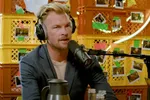 Mark Uytterhoeven neemt liefdesleven van Ruben Van Gucht op de korrel en bedenkt bijzondere schuilnaam voor hem