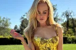 Nicole Kidman (57!) schittert in sensuele fotoshoot waar je het toch wel warm van krijgt